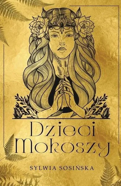 Dzieci Mokoszy (ilustrowane brzegi)