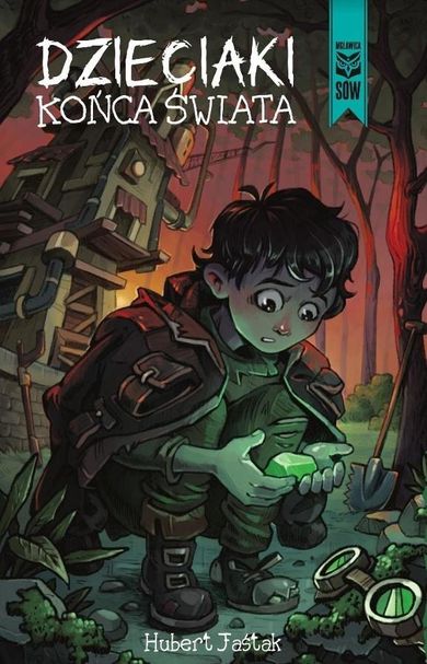 Dzieciaki końca świata