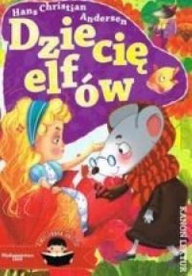 Dziecię elfów