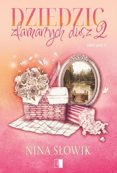 Dziedzic złamanych dusz 2