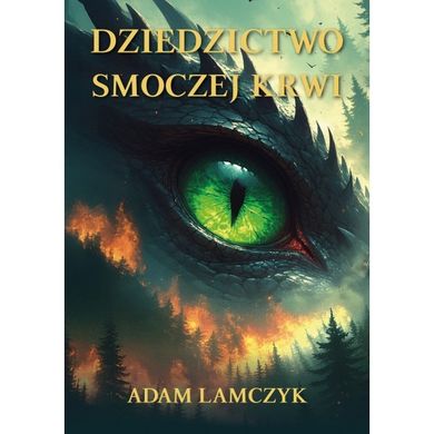 Dziedzictwo Smoczej Krwi