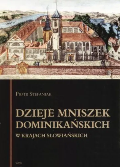 Dzieje mniszek dominikańskich