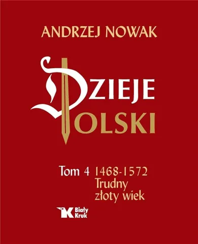 Dzieje Polski. Tom 4