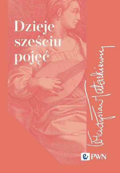 Dzieje sześciu pojęć