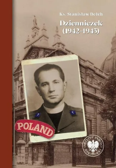 Dzienniczek (1942-1943)