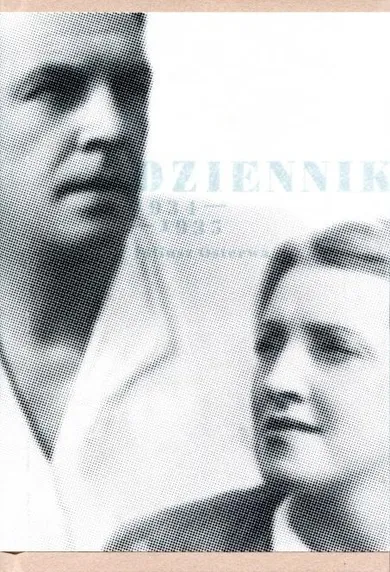 Dziennik 1934-1935