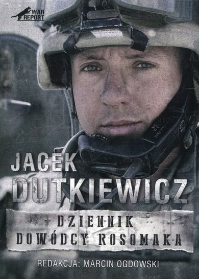 Dziennik dowódcy Rosomaka