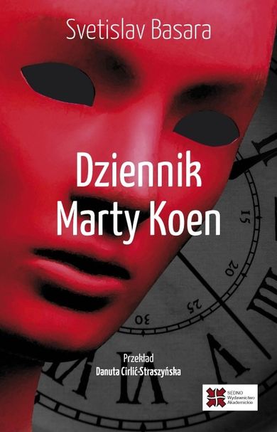 Dziennik Marty Koen