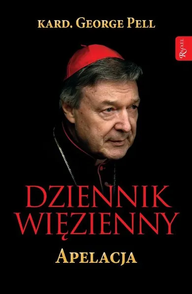 Dziennik więzienny. Apelacja