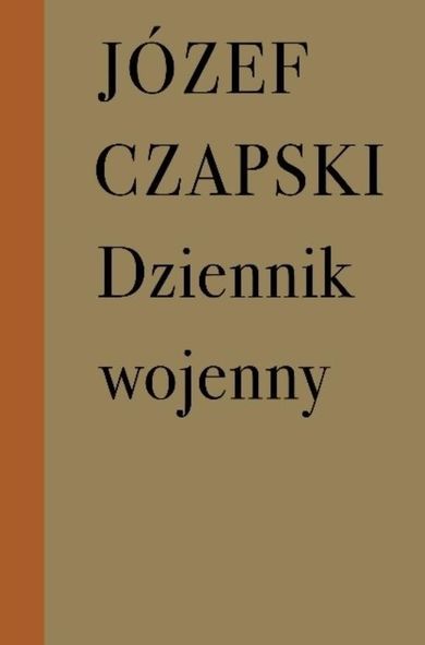 Dziennik wojenny (1942–1944)