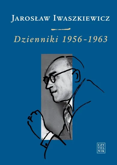 Dzienniki 1956-1963. Tom 2