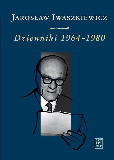 Dzienniki 1964-1980. Tom 3
