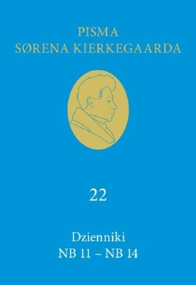 Dzienniki NB 11 NB 14