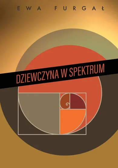 Dziewczyna w spektrum