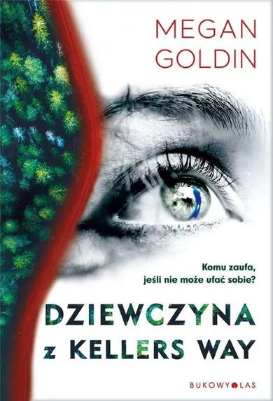 Dziewczyna z Kellers Way