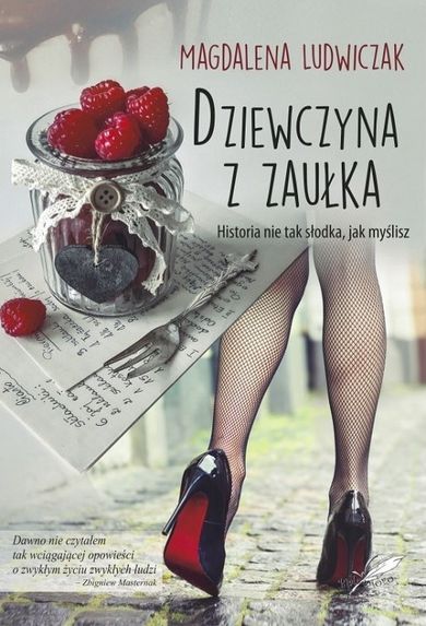 Dziewczyna z zaułka