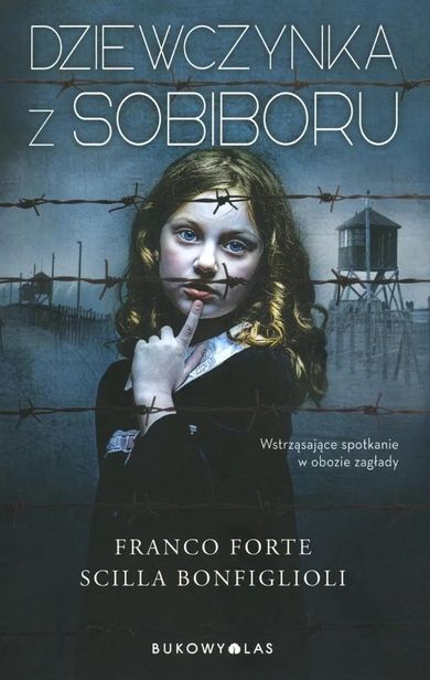 Dziewczynka z Sobiboru