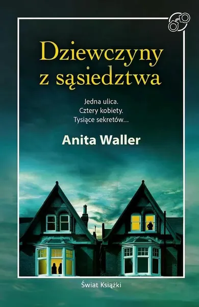 Dziewczyny z sąsiedztwa