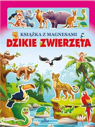 Dzikie zwierzęta