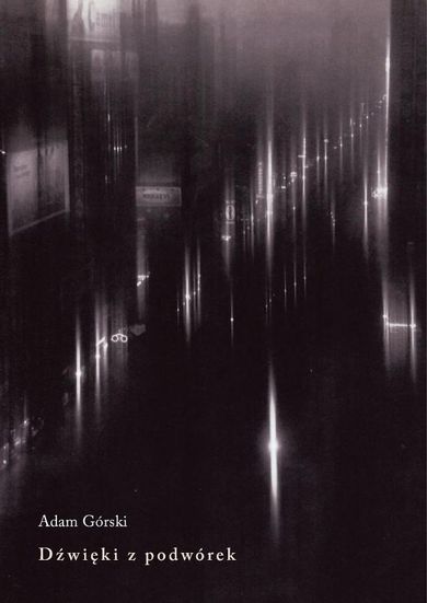 Dźwięki z podwórek