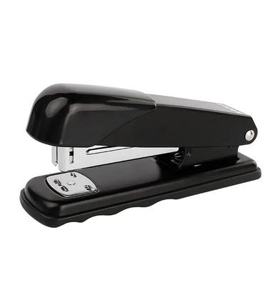 Eagle, zszywacz 24/6, 50 kartek, czarny