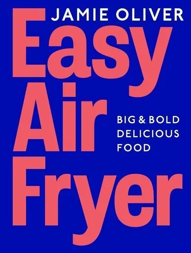 Easy Air Fryer (wersja angielska)