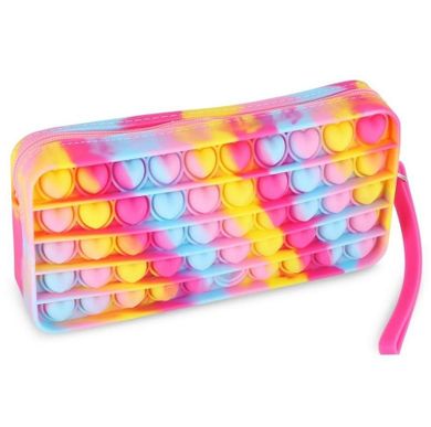 Easy, piórnik silikonowy