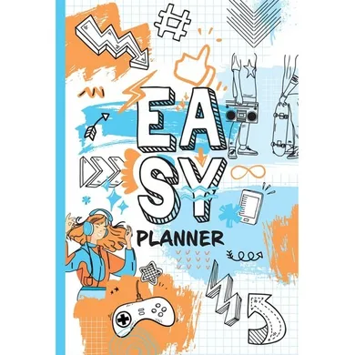 Easy Planner