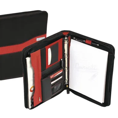 Easy, teczka konferencyjna A4, Milo, 1 szt.