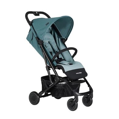 Easywalker, Buggy XS, wózek spacerowy, Ocean Blue