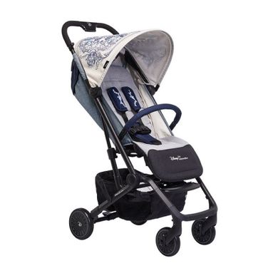 Easywalker, Mini, Buggy XS, Myszka Miki, wózek spacerowy