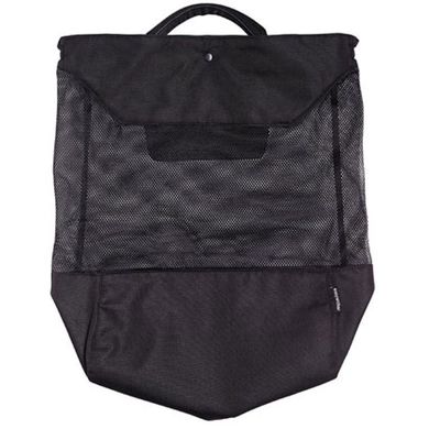 Easywalker, torba do wózka na zakupy, XL, czarna uniwersalna