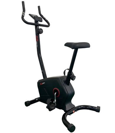 EB Fit, rower stacjonarny treningowy, magnetyczny, b580