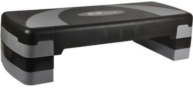 Eb Fit, step do aerobicu, 3-stopniowa regulacja, 78-29 cm