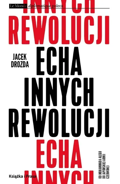 Echa innych rewolucji