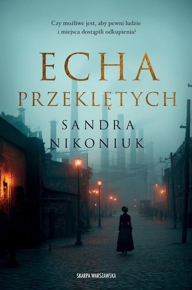 Echa przeklętych