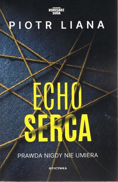 Echo serca