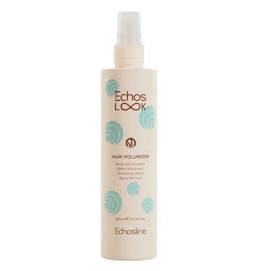 Echosline, Echos Look Hair Volumizer, spray nadający objętość, 200 ml