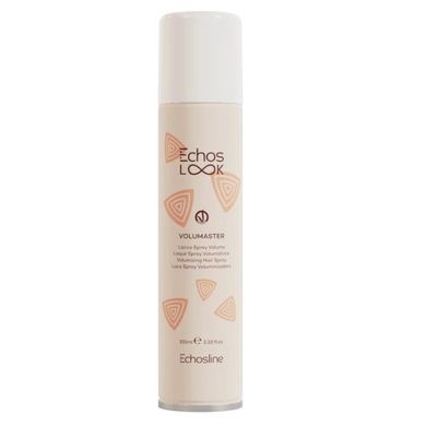 Echosline, Echos Look Volumaster, lakier zwiększający objętość włosów, 100 ml