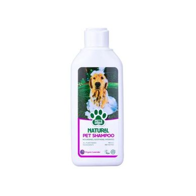 Ecogenic, Pets Green, szampon dla zwierząt, 250 ml