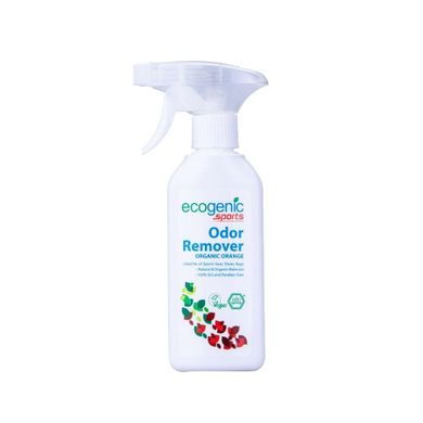 Ecogenic Sports, odświeżacz do tkanin sportowych, 250 ml