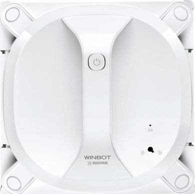 Ecovacs, Winbot X, robot do czyszczenia okien