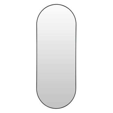 Edaxo, Alva, lustro dekoracyjne, wiszące, 80-30 cm