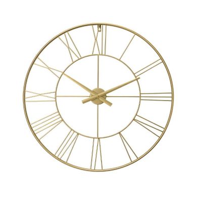 Edaxo, Aratio, zegar ścienny, 70 cm