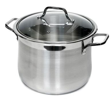 Edenberg, garnek gastro 10.7l