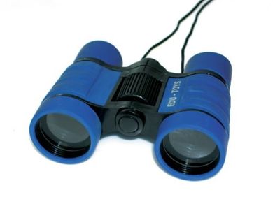 Edu Toys, lornetka, 4-32
