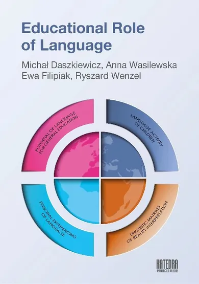 Educational Role of Language