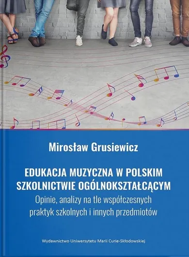 Edukacja muzyczna w polskim szkolnictwie