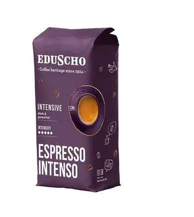 Eduscho, Espresso Intenso, kawa ziarnista, 1000g