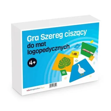 Eduterapeutica Lux Gra. Szereg ciszący do mat